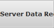 Server Data Recovery Green River server 